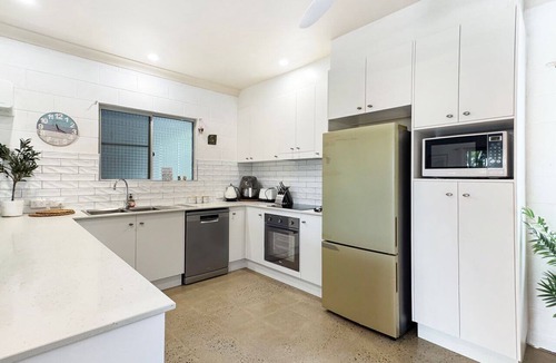 Horseshoe Bay House | Runswick