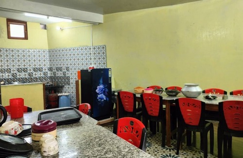 Kurseong House | Rupsadeya Homestay Sittong