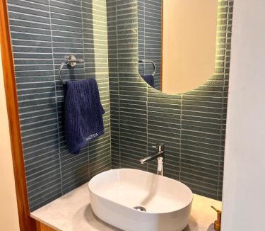 Palakkad Apartment | RuRi Space 1 River Front