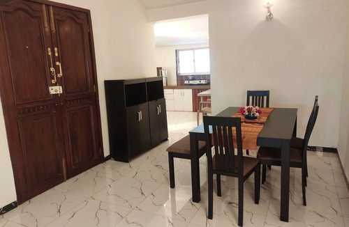 Murud House | Russel's Inn - A/C Bungalow Nr Kashid, Alibaug