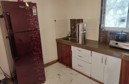 Murud House | Russel's Inn - A/C Bungalow Nr Kashid, Alibaug