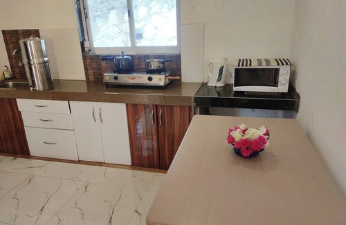 Murud House | Russel's Inn - A/C Bungalow Nr Kashid, Alibaug