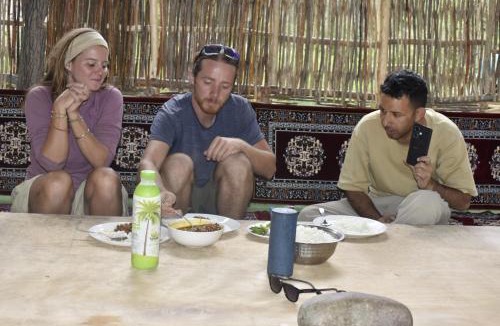 Turtuk Hostel | Rustic Edge Hostel Turtuk