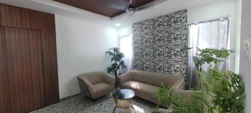 Pilerne Villa | Rustic Kraft