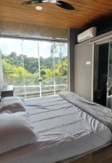 Pilerne Villa | Rustic Kraft