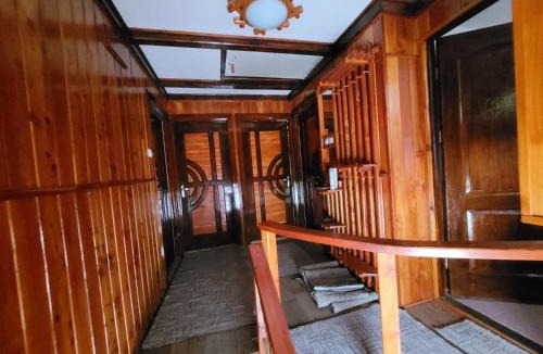 Vidra Hostel | RUSTIC Vidra