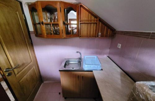 Vidra Hostel | RUSTIC Vidra