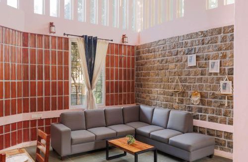 Denkanikota Villa | Rustica Villa By StayJade 2 PrivatePools 7BHK