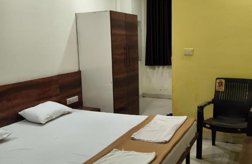 Bhandardara Hotel | Rutam villa