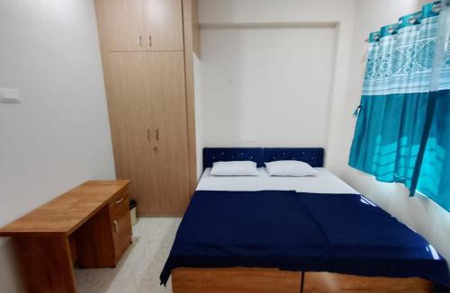 Perambalur Hotel | RV Comforts