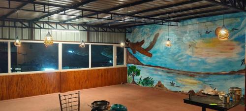 Kodaikanal Cabin | RV Residency Kodaikanal