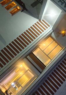 Kodaikanal Cabin | RV Residency Kodaikanal