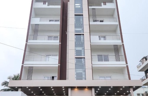 Bengaluru Hotel | RV STAY INN