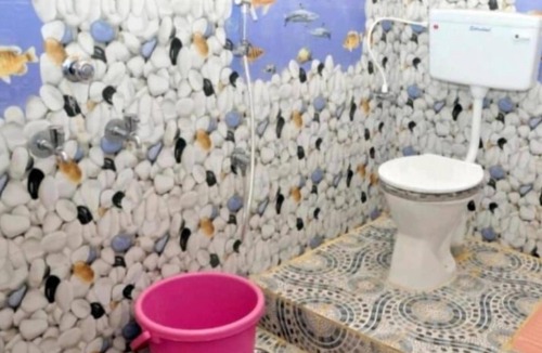 Kamalapur House | RVM Homestay