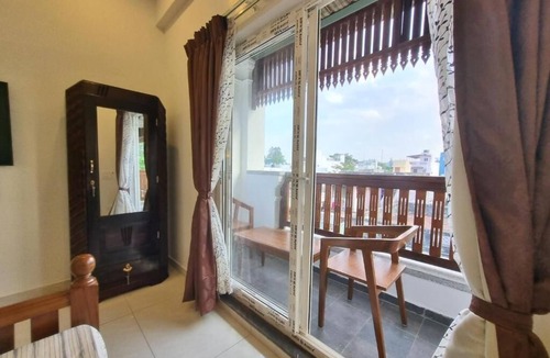White Town Ski Chalet | RVS Chalet