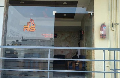 Tiruchendur Hotel | RVS Residency