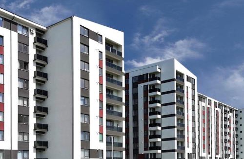 Chiajna Apartment | RxM HOME CITY