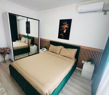 Chiajna Apartment | RxM HOME CITY