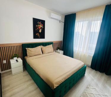 Chiajna Apartment | RxM HOME CITY