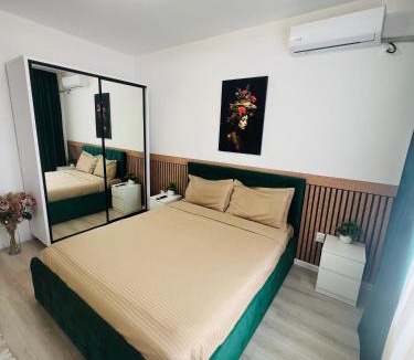 Chiajna Apartment | RxM HOME CITY
