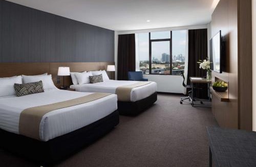 Camperdown Hotel | Rydges Camperdown