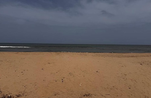 Cheyyur Villa | RYST 109A Private Beach Villa with Jacuzzi Pool