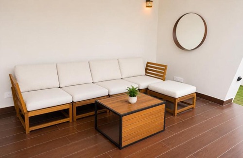 Cheyyur Villa | RYST 109A Private Beach Villa with Jacuzzi Pool