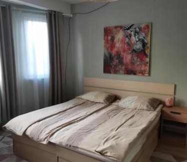 Jibert House | Sólyom Katalin vendégház