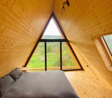 Salciua de Jos House | Sălciuella Dream Cabin