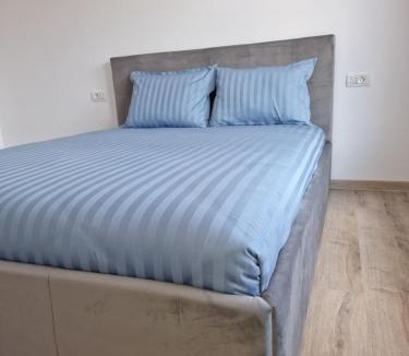 Giroc Apartment | S'event B&B