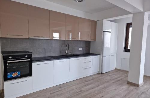 Giroc Apartment | S'event B&B