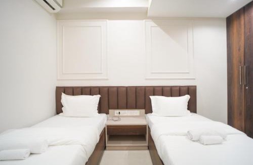 Taltala Hotel | S G International