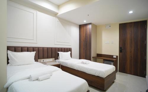 Taltala Hotel | S G International