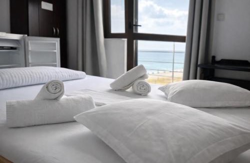 Costinesti Hotel | S&K Dotro