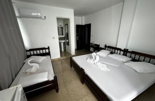 Costinesti Hotel | S&K Dotro