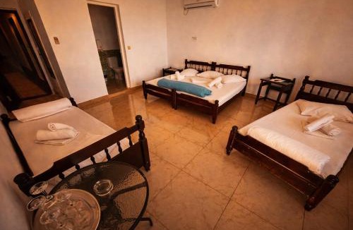 Costinesti Hotel | S&K Dotro