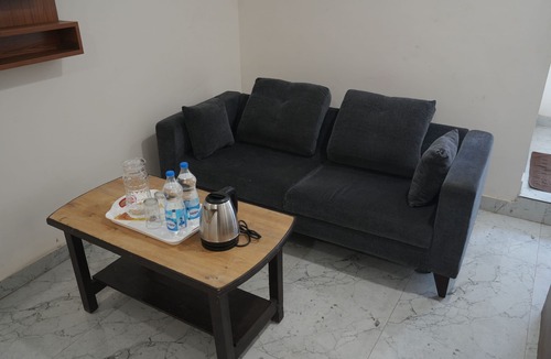 Narasapura Hotel | S L N COMFORT