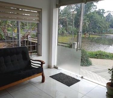 Perumbavoor Apartment | S N Ayurveda