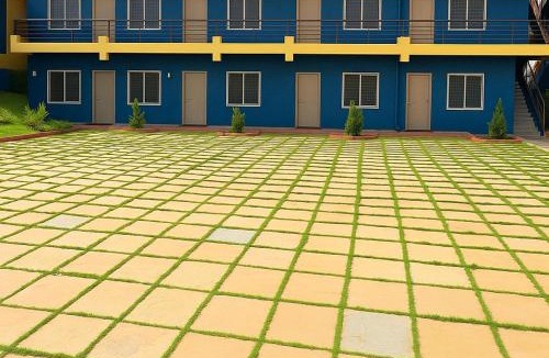 Narasapura Hotel | S N Greens