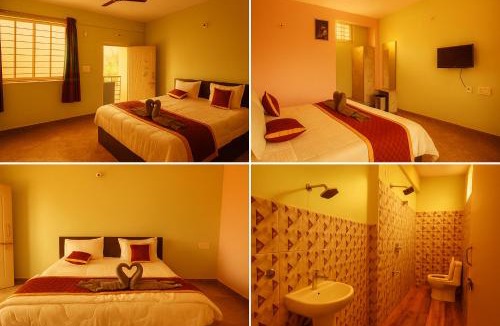 Narasapura Hotel | S N Greens
