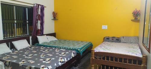 Hireguthi House | S R A Holiday homes
