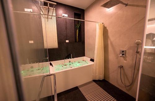 Mysore Cabin | S R Luxury Stays