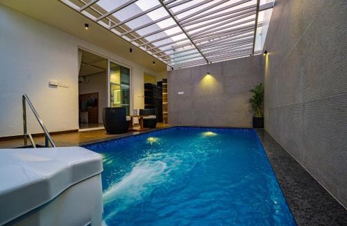 Mysore Cabin | S R Luxury Stays