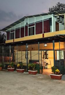 Kanakapura House | S R Nature Farms