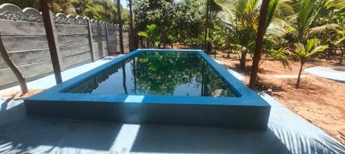 Kanakapura House | S R Nature Farms
