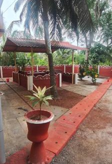 Kanakapura House | S R Nature Farms