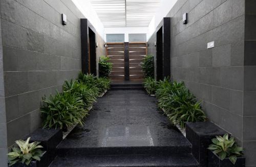Mysore Villa | S R Private Residence