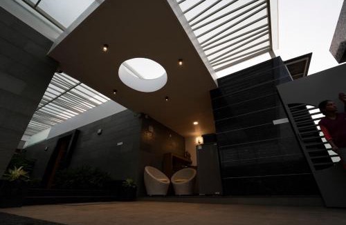 Mysore Villa | S R Private Residence
