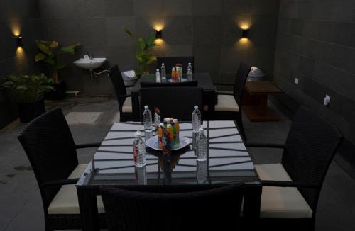 Mysore Villa | S R Private Residence