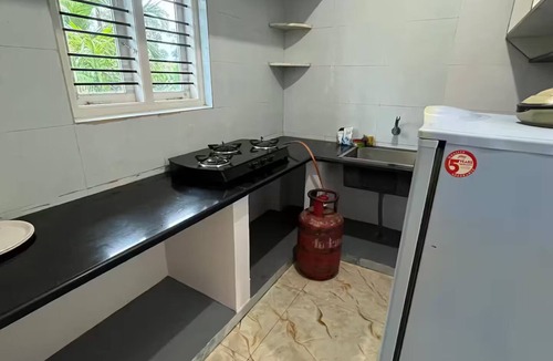 Piriyapatna Apartment | S R Retreat – 1 BR Apt 1